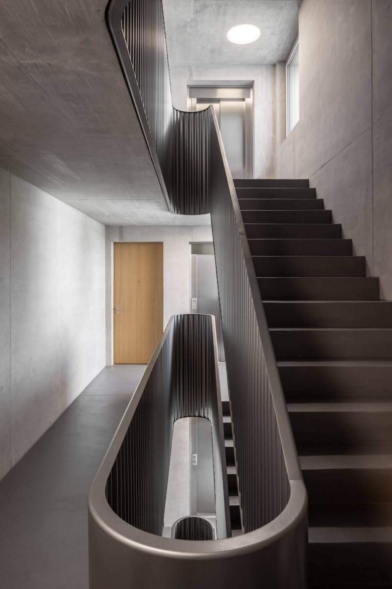 Vorschaubild Wohnhaus Baslerstrasse Allschwil