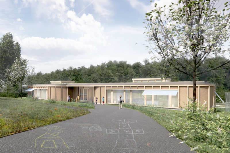 Vorschaubild Kindergarten Riniken