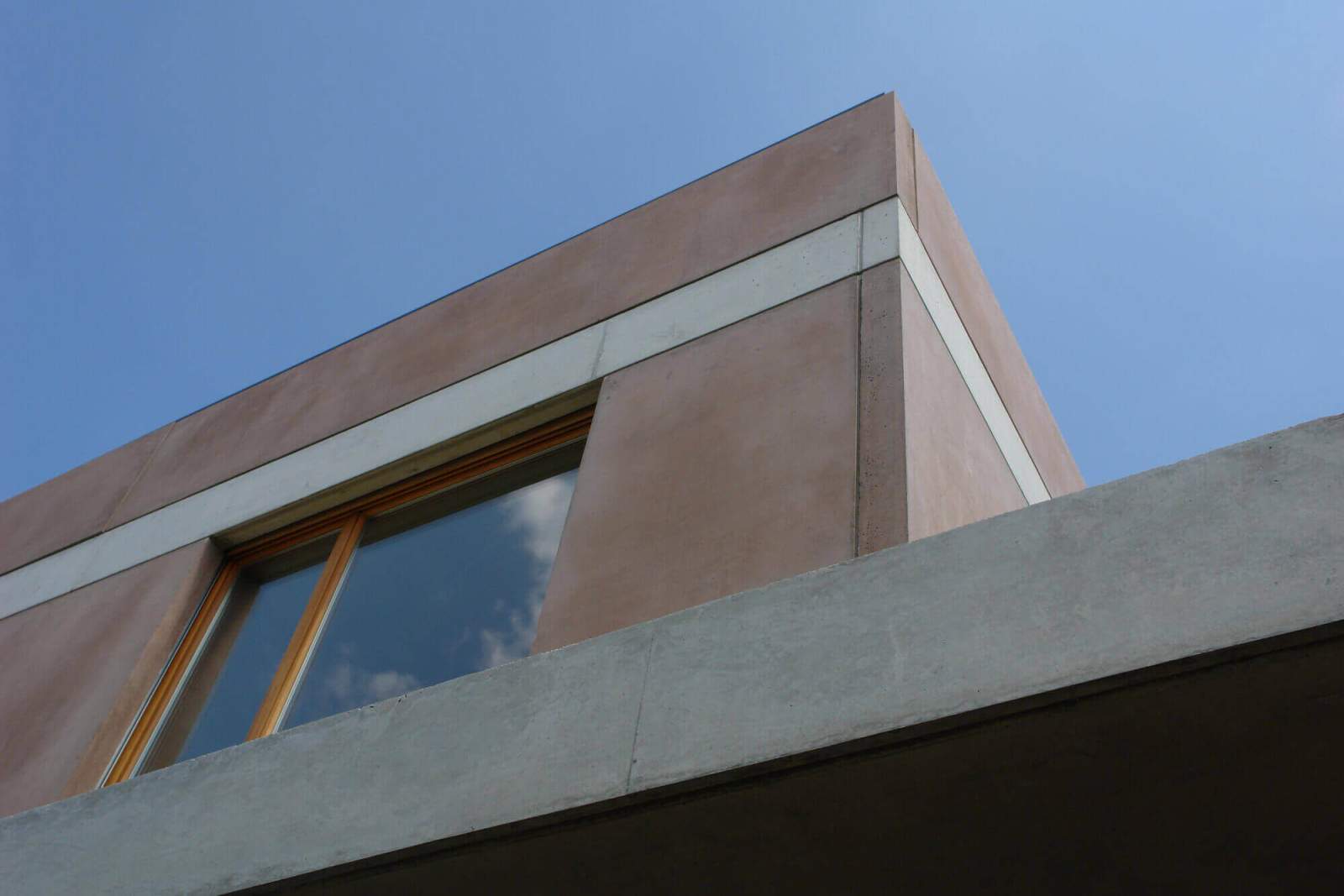 Häuser Alte Hofstetterstrasse Flüh – Beck Oser